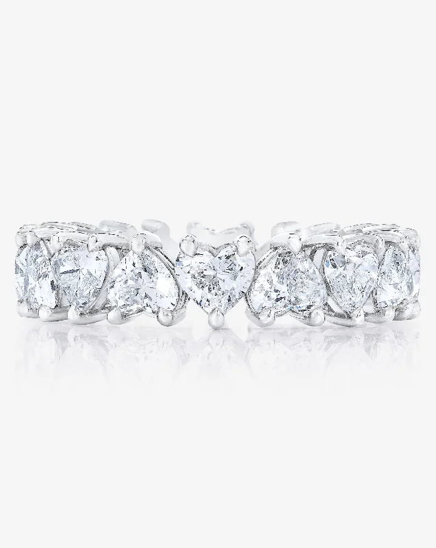 Heart Eternity Band