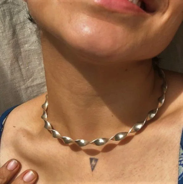 Imarti Necklace