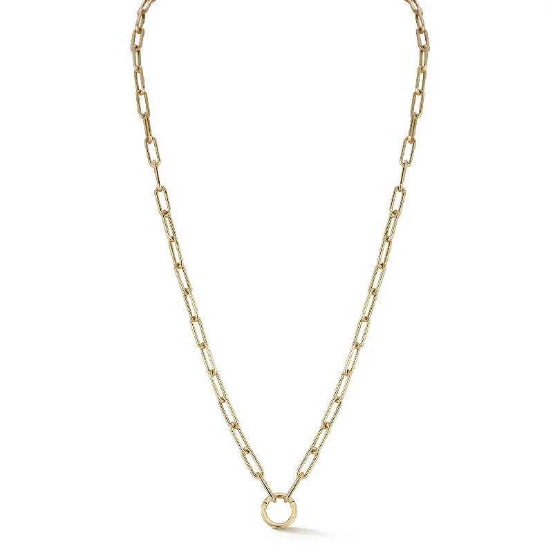 Lola Enhanced Chain Necklace