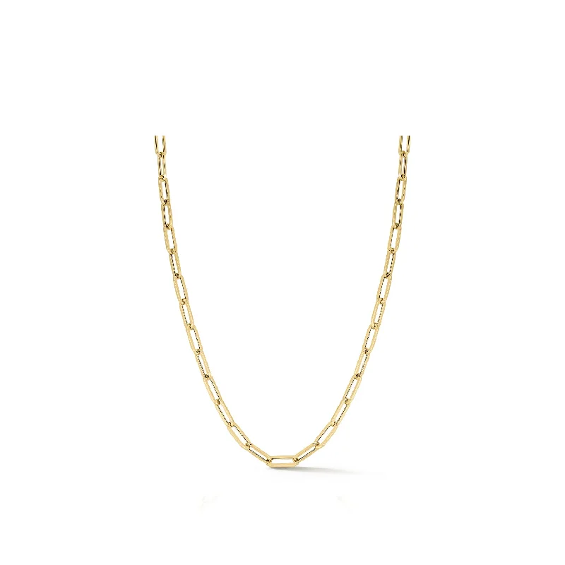 Lola Chain Necklace