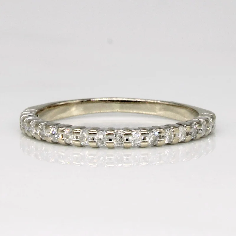 Diamond Ring | 0.15ctw | SZ 2.75 |