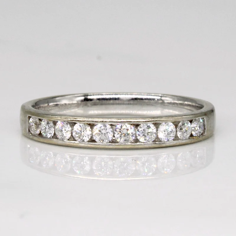 Canadian Diamond Ring | 0.30ctw | SZ 7 |