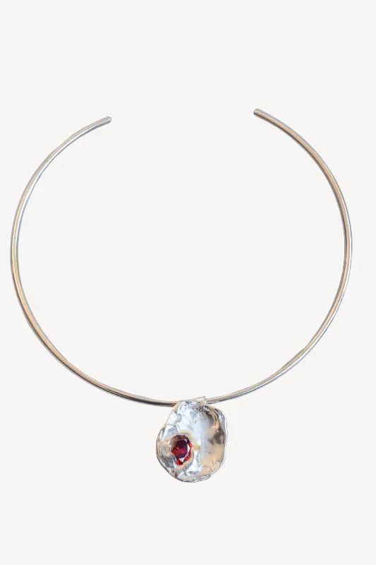 Verona Stone Choker