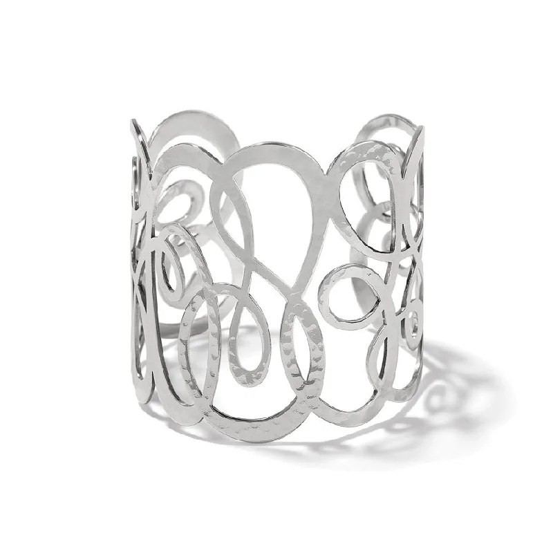 Skribbel Bangle