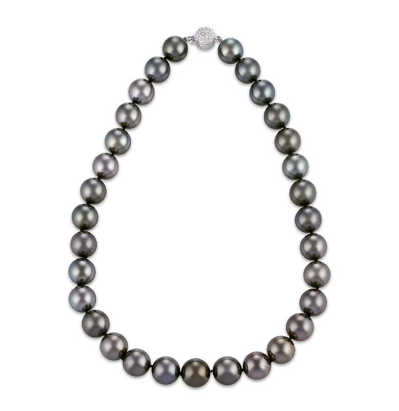 Tahitian Pearl Necklace