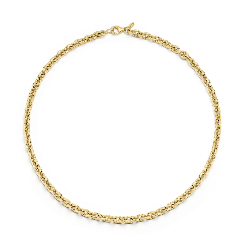 Sienna Chain Necklace