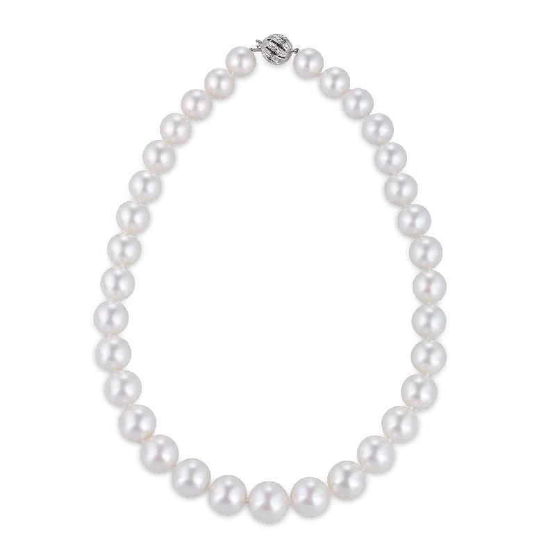 South Sea Pearl Necklace